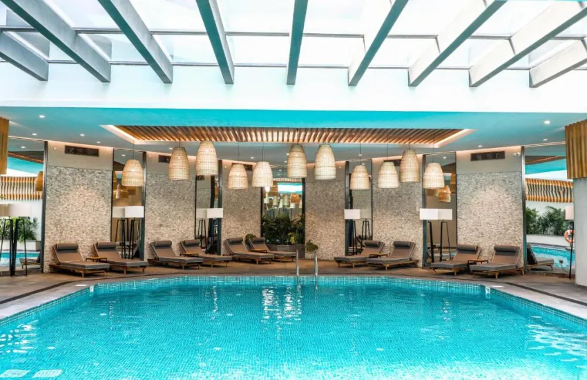 MIRAMARE BEACH HOTEL  5*-29