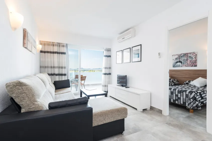 Siesta I Apartments 3*-19