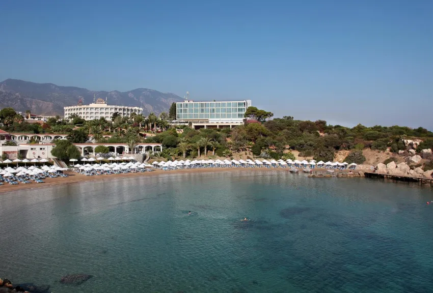 Denizkizi Royal Hotel 4*-3