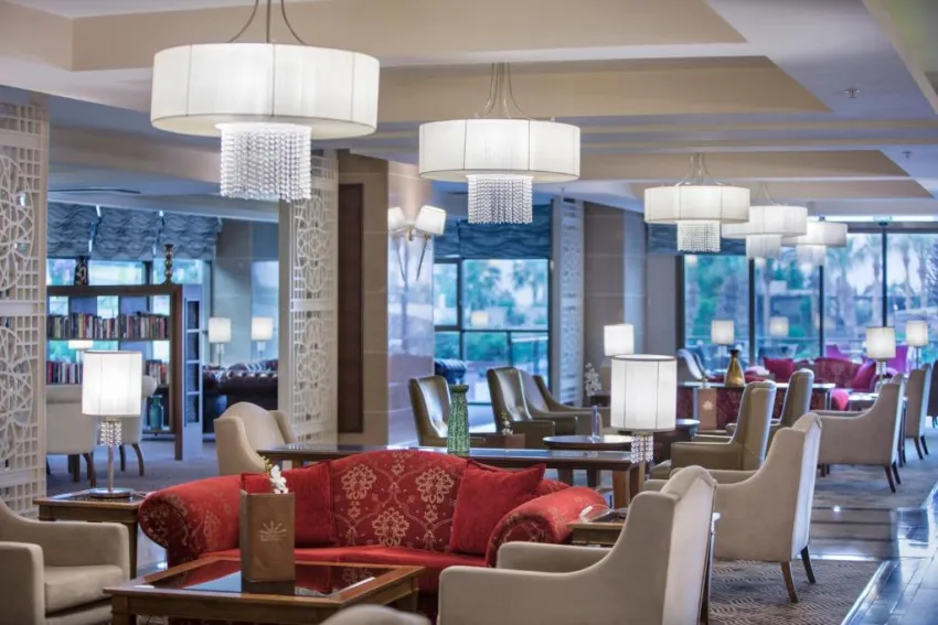 AYDINBEY KINGS PALACE & SPA  5*-34