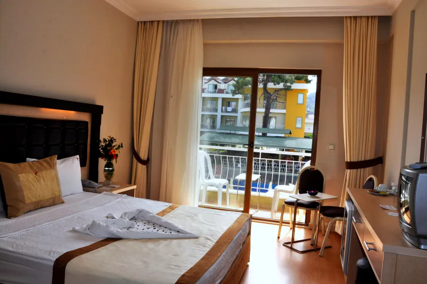 Tu Casa Gelidonya 4*-26