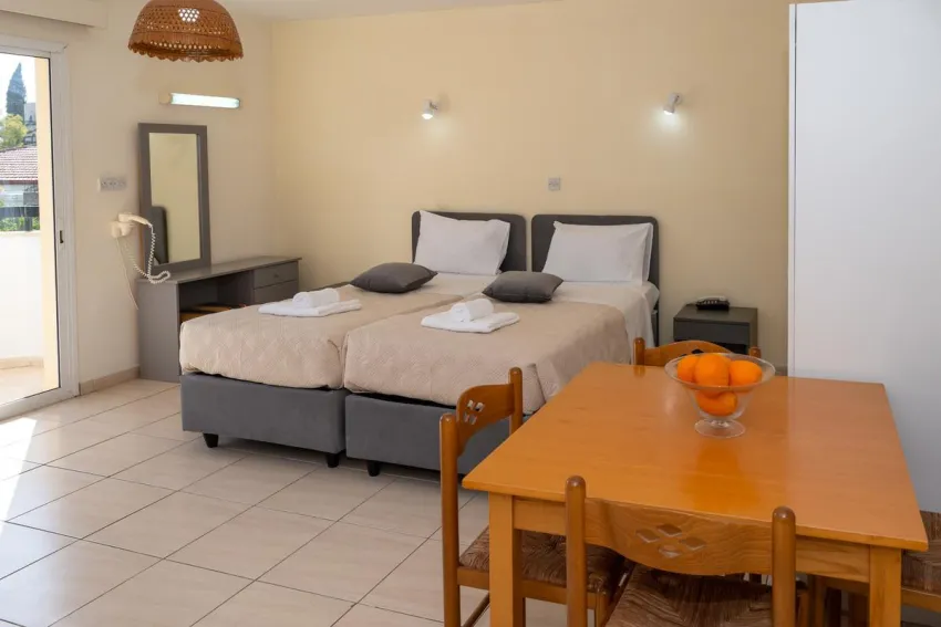 Mariela Hotel Apartments 2*-11