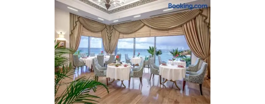 Merit Royal Premium Hotel 5*-4