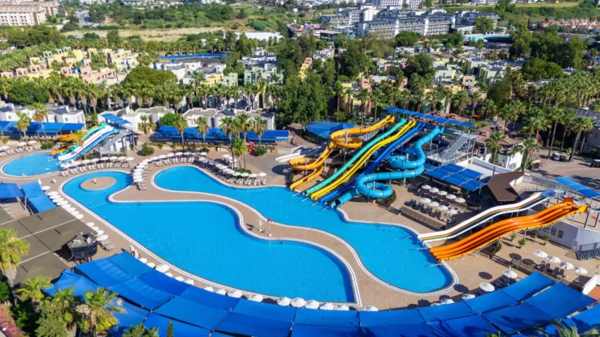 Vonresort Golden Beach 5*-5