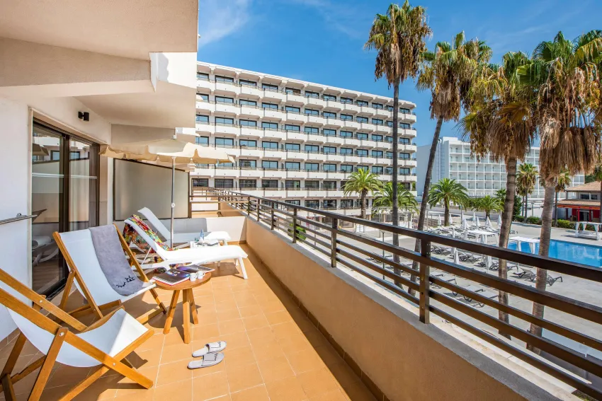 INNSiDE Alcudia 4*-142