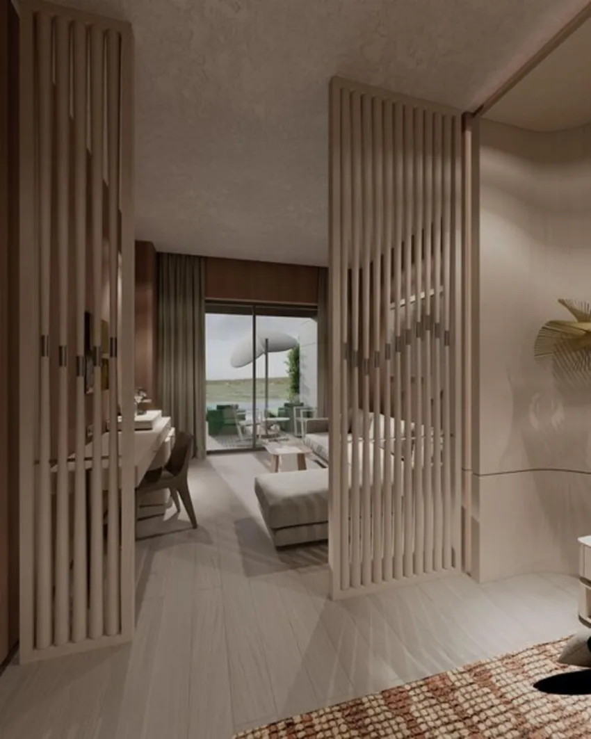 Lusso Sorgun 5*-13
