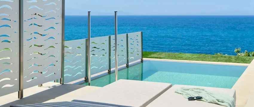 Iberostar Waves Creta Panorama and Mare 4*-15