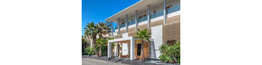 The Island Hotel 5*-8