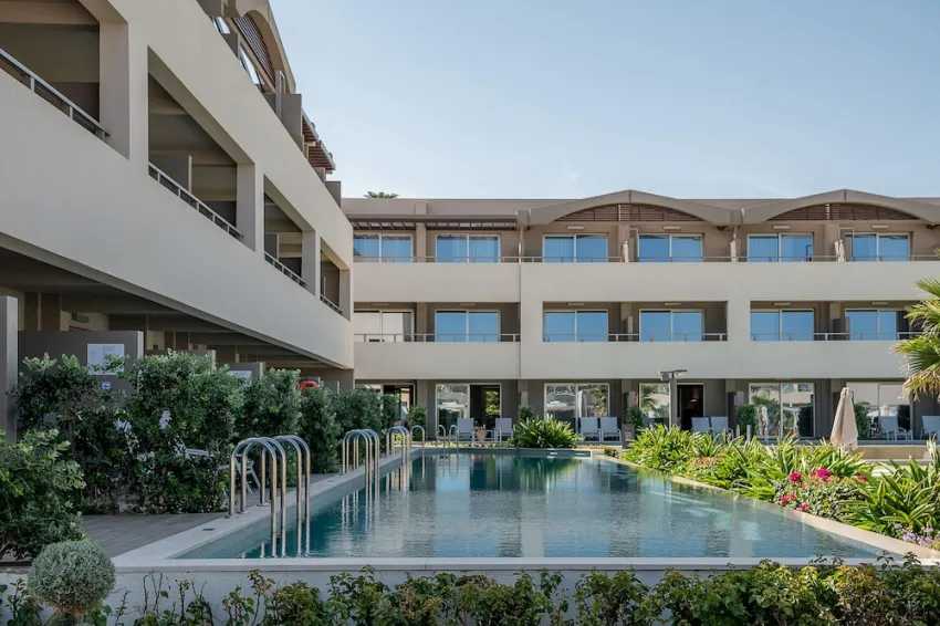 Euphoria Resort 5*-38