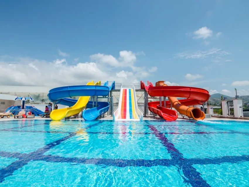 The Lumos Deluxe Resort Hotel & Spa 5*-2