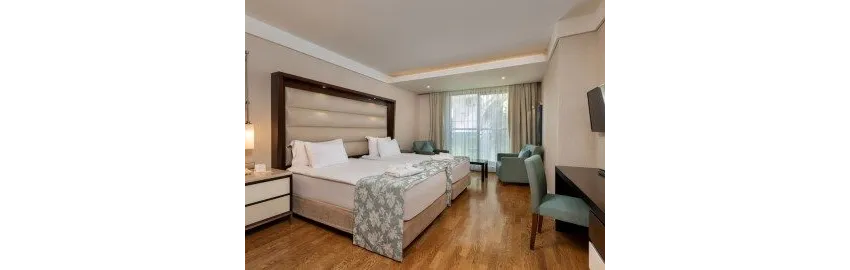 Ramada Plaza By Wyndham Antalya 5*-21