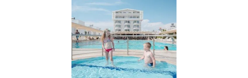 Maya World Park Belek 4*-26