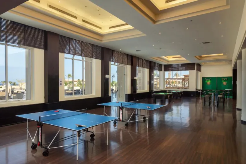 CLEOPATRA LUXURY RESORT MAKADI BAY  5*-30