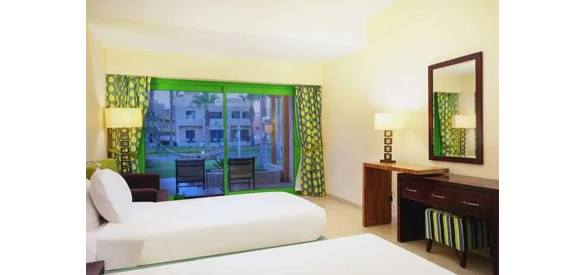 Swiss Inn Hurghada Resort Ex. Hilton Hurghada Resort 5*-346
