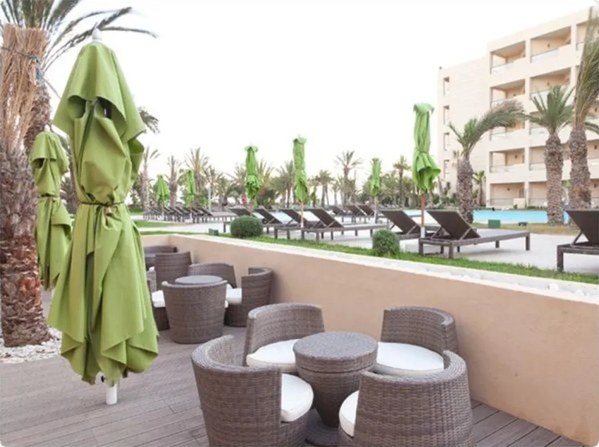 Rosa Beach Thalasso & Spa 4*-3