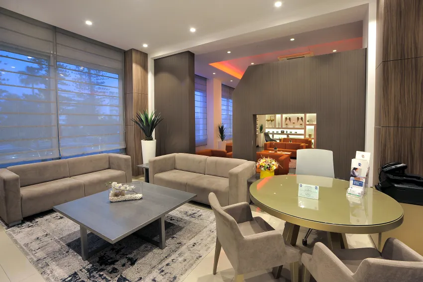 Nestor Hotel 4*-5