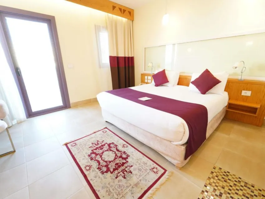 MERCURE HURGHADA HOTEL  4*-46