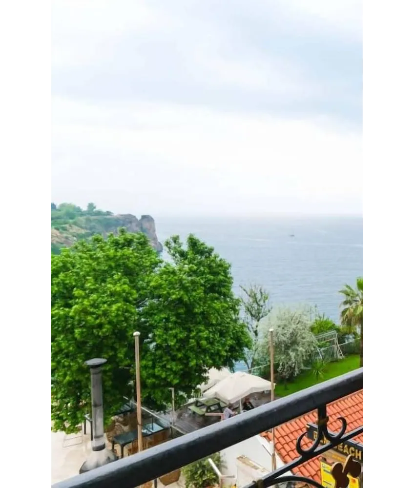 Bilem High Class Hotel 4*-44