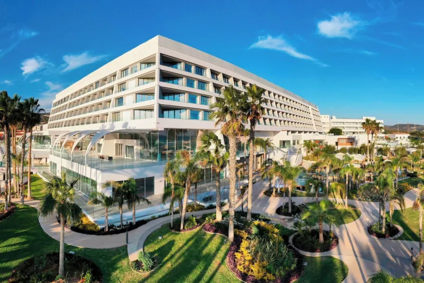 Parklane Resort & Spa 5*-21