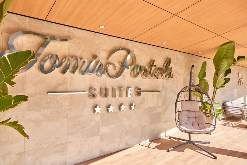 Tomir Portals Suites 4*-8