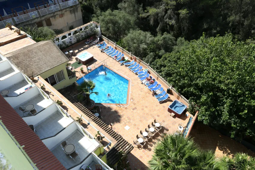 Manaus Hotel 3*-43