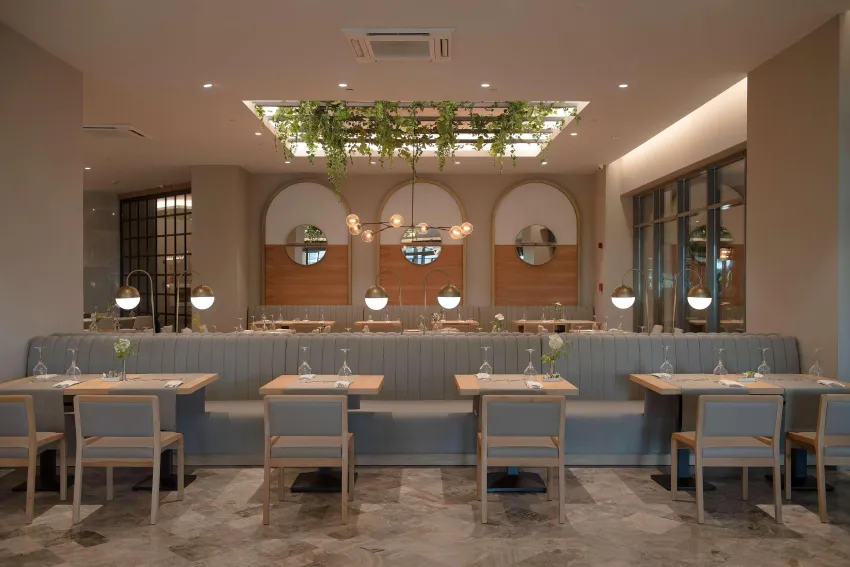 Miramare Beach Hotel 5*-217