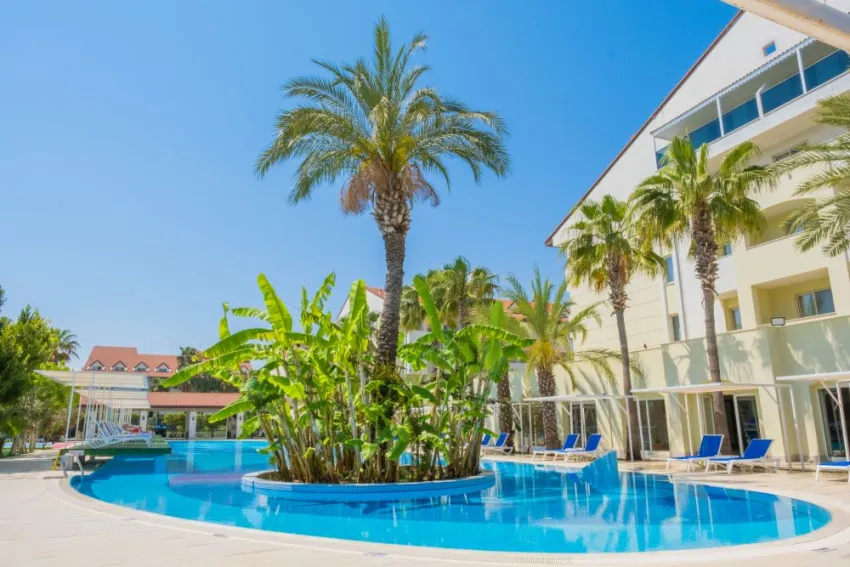 SURAL RESORT  5*-25