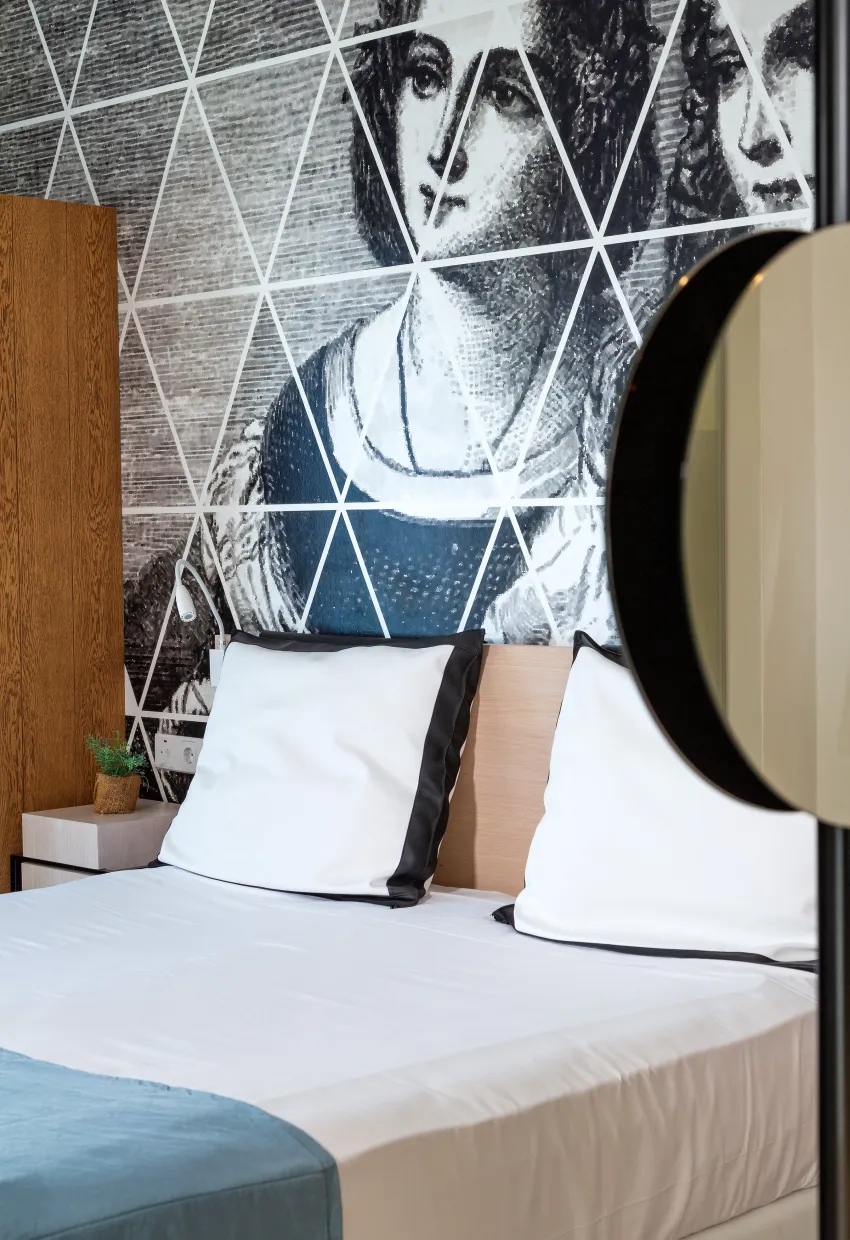 King Jason Protaras - Designed for adults 4*-14