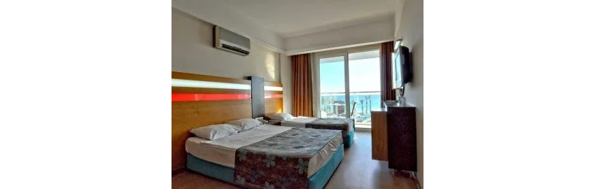 Sultan Sipahi Resort 4*-7