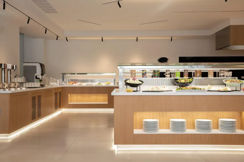 Bio Suites Hotel & Spa 4*-38