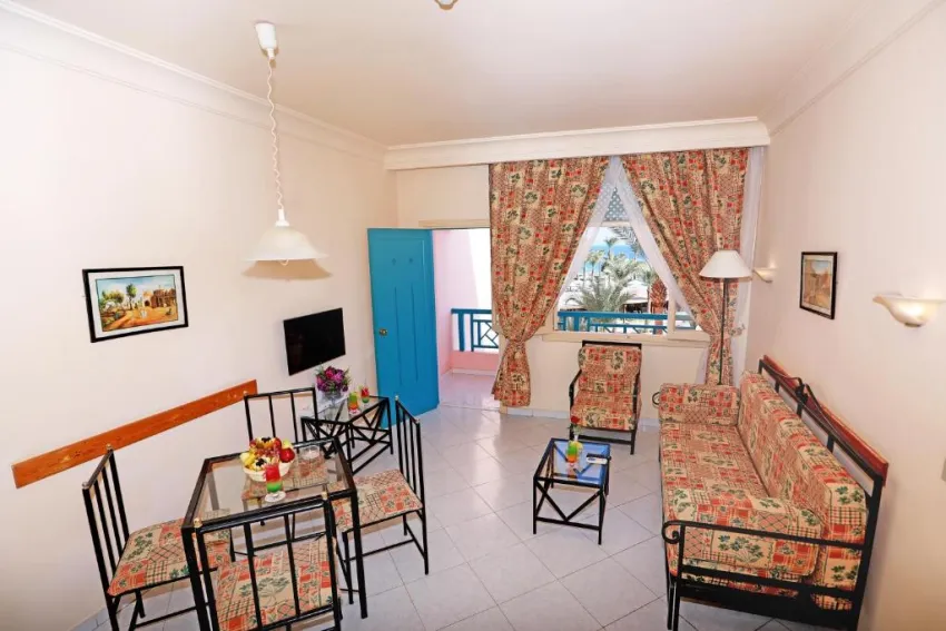 LE PACHA HOTEL  4*-4