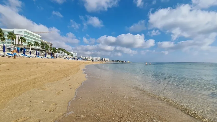 Vrissiana Beach 4*-67