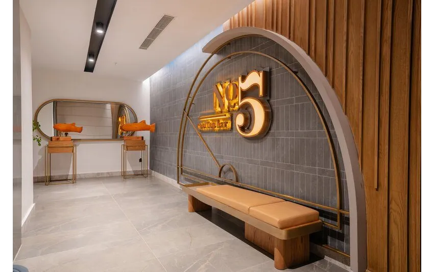 SURAL SARAY HOTEL (ADULTS ONLY 16+)  5*-28