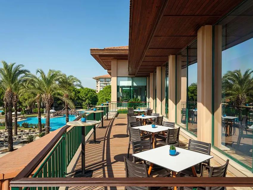 Ic Hotels Green Palace 5*-4