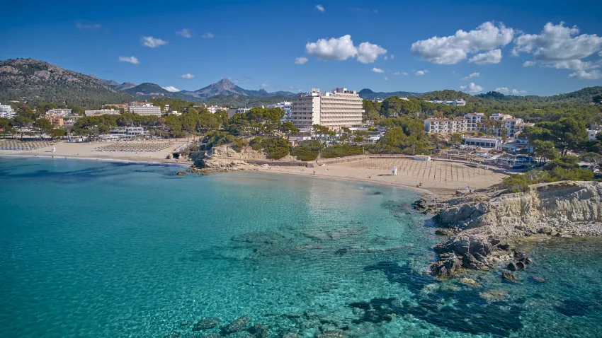 Universal Hotel Lido Park & Spa 4*-102