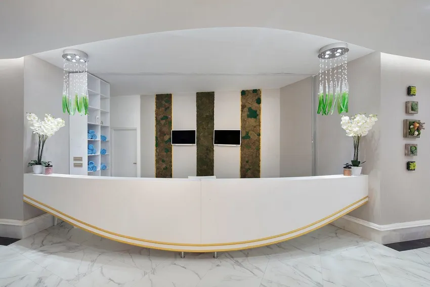 Granada Luxury Beach 5*-22