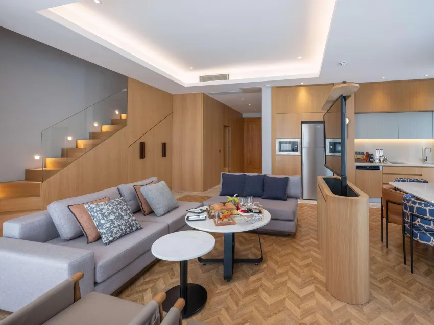 Sherwood Exclusive Kemer 5*-25