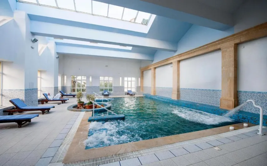 MEDINA BELISAIRE & THALASSO  4*-37