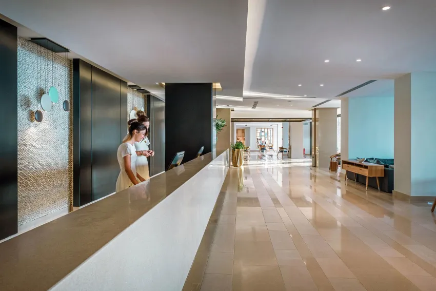 Mitsis Rodos Village 5*-22