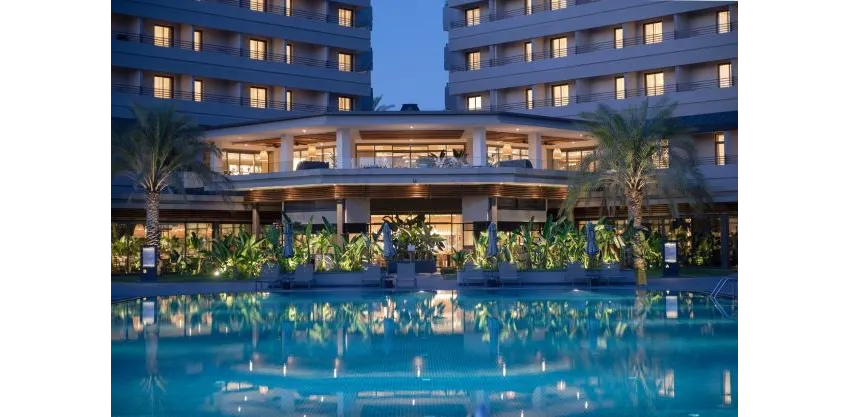 MIRAMARE BEACH HOTEL  5*-68