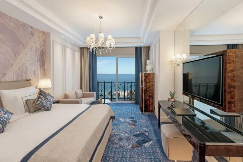 KAYA PALAZZO RESORT AND CASINO  5*-20