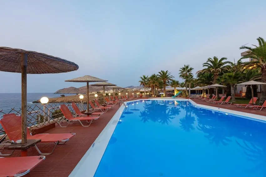 Europa Resort Hotel 4*-11