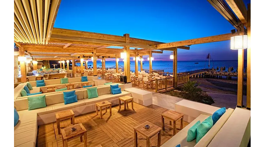 MARTI MYRA HOTEL  5*-40