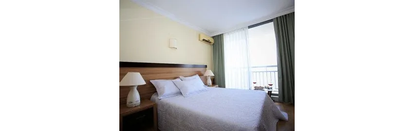 Lara Otel (Adults Only 12+) 4*-10