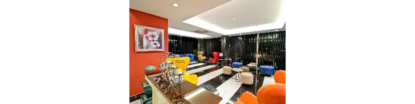 Prime Hotel 5*-7