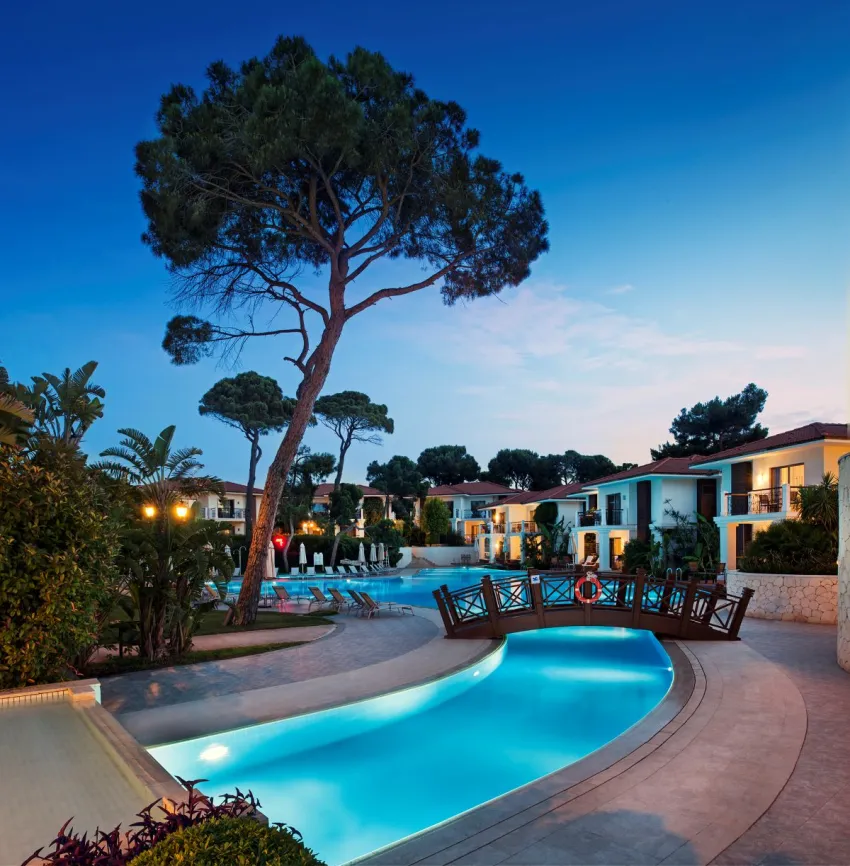 ELA EXCELLENCE RESORT (EX ELA QUALITY RESORT)  5*-49