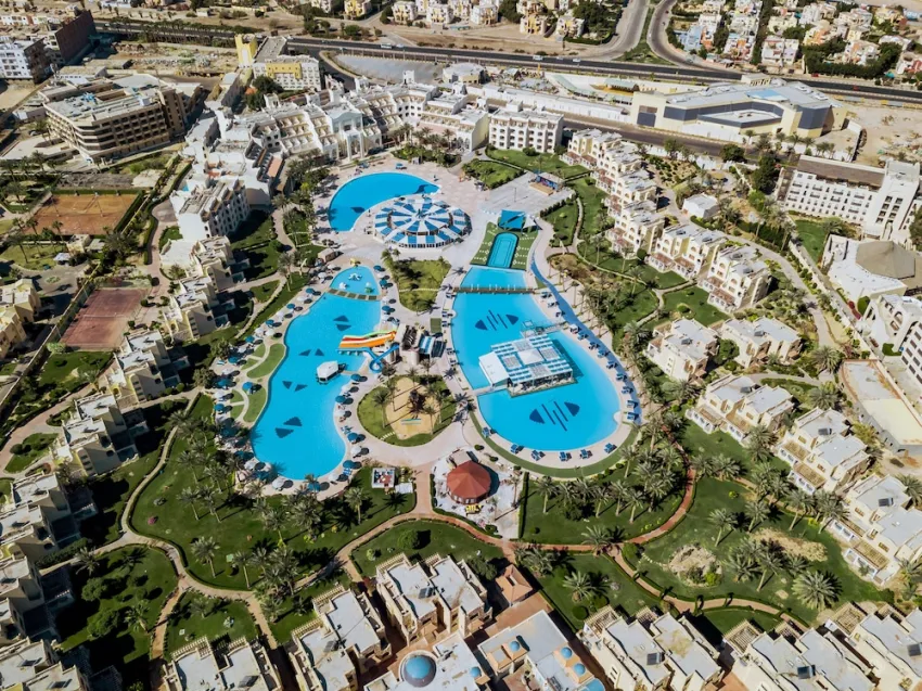 Royal Lagoons Resort & Aqua Park 5*-25