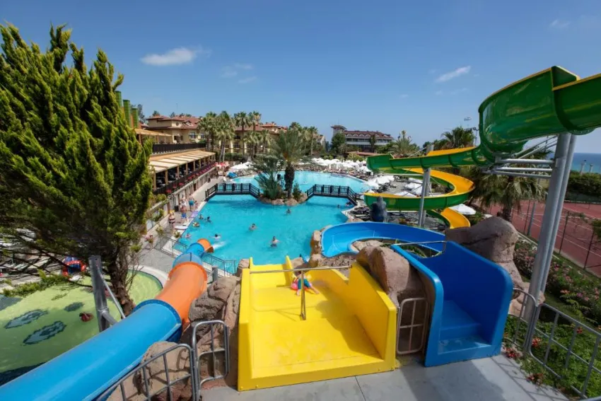 ALBA RESORT HOTEL  5*-5