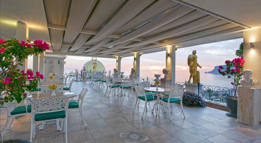 Antique Roman Palace (Adults Only 16+) 5*-118