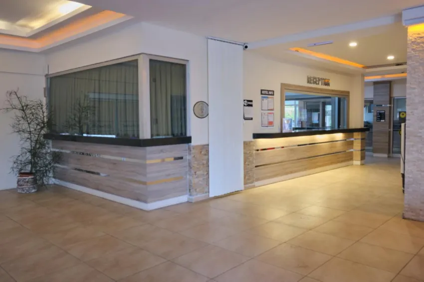 Cats Garden Hotel 3*-24